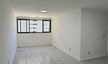 Imagem 7: Apartamento Amplo e Completo entre Dionísio Torres e Cocó