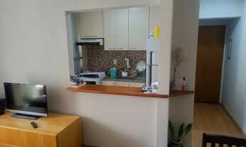 Imagem 5: Entre e Viva o Luxo Imediato: Locação Mobiliada na Aclimação!