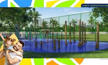 Imagem 13: OPORTUNIDADE - Lote c/ 232,01 m² no condomínio Malibu Beach (ENTREGA