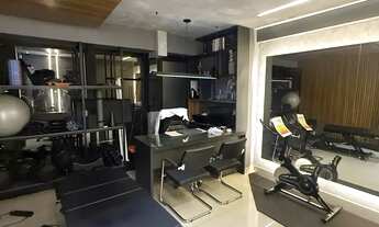 Imagem 4: Sala no Infinity pronta pra montar seu negocio