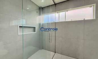 Imagem 5: Casa Alto Padrão 04 Quartos Sendo 2 Suítes - Pedra Branca