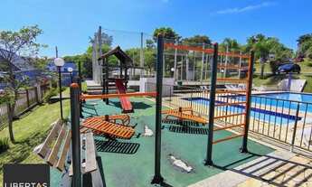 Imagem 3: Apartamento 2 quartos condomínio 1 vaga Garagem, piscina e infra completa