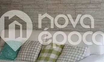 Imagem 7: Riachuelo Casa com 2 dormitórios