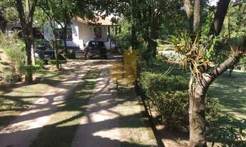 Imagem 6: Chacara Residencial com 3 dormitórios em São Roque