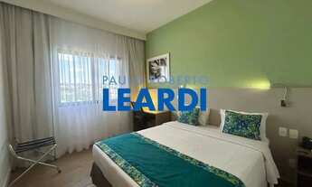 Imagem: FLAT - PARQUE NOVA SUÍÇA - SP