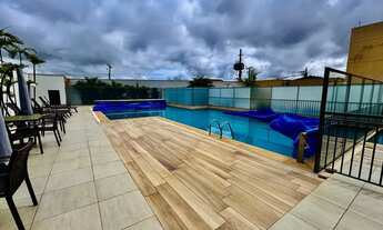 Imagem 7: Belíssimo Apartamento à Venda no Granvista Anápolis/GO