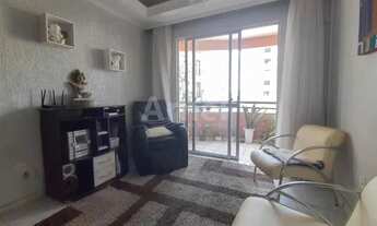 Imagem 3: Apto 03 dorm - Centro