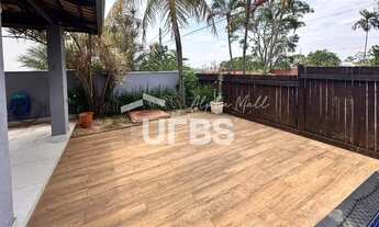 Imagem 8: Casa Térrea no Portal do Sol II