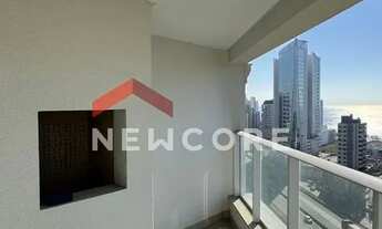 Imagem 2: Apartamento em Av. Marginal Oeste - Morretes - Itapema/SC