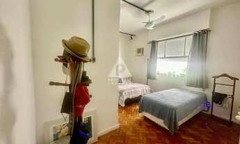 Imagem 7: Apartamento à venda, 3 quartos, 1 suíte, 1 vaga, Ipanema - RIO DE JANEIRO/RJ