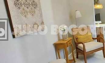 Imagem 5: Imóvel no bairro Leblon decorado e planejado!