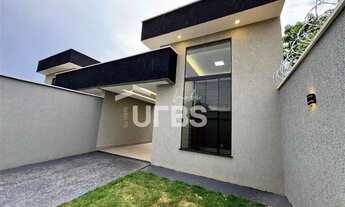 Imagem 5: Casa Terrea Nova - Setor Parque das Nações