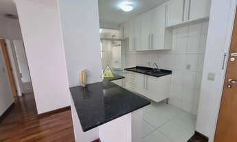 Imagem 6: APARTAMENTO PARA LOCAÇÃO EM PERDIZES 2 QUARTOS 1 SUITE 1 GARAGEM 70 METROS ENSOLARADO