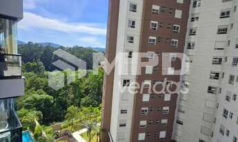 Imagem 3: Imóvel para venda tem 85 metros quadrados com 2 quartos