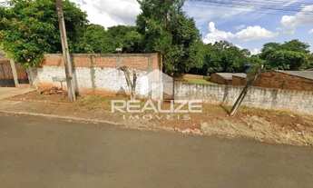 Imagem 2: Terreno à venda no Loteamento Budel