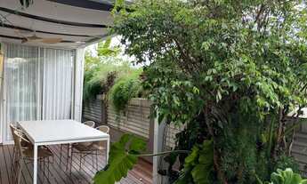 Imagem: Apartamento Garden - Pantanal Florianópolis