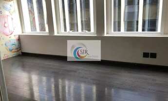 Imagem 7: Imóvel para aluguel e venda tem 163 metros quadrados em Bela Vista - São Paulo - SP