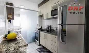 Imagem: Apartamento - 2 Dormitórios Suíte com