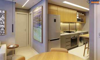 Imagem: Lançamento Apartamento Térreo residencial