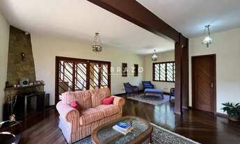 Imagem 4: Casa para aluguel, 8 quartos, 2 suítes, 10 vagas, Várzea - Teresópolis/RJ