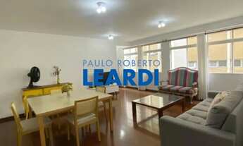 Imagem: APARTAMENTO - JARDIM AMÉRICA - SP