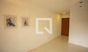 Imagem 3: Apartamento à Venda - Vila Roque, 2 Quartos, 54 m2