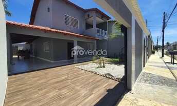 Imagem 2: SOBRADO ALTO PADRÃO 03 QUARTOS - VILA LUCY- GOIÂNIA