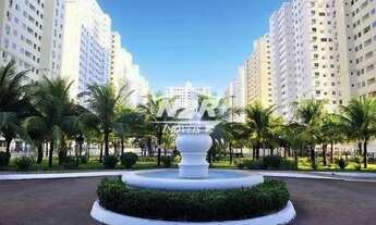 Imagem: APARTAMENTO 2/4 PARA LOCAÇÃO, BORGES LANDEIRO