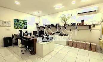 Imagem 6: Imóvel para venda com 250 metros quadrados com 5 quartos em Vila Isabel - Rio de Janeiro