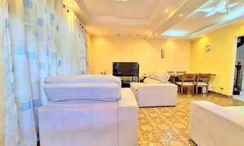 Imagem 2: Sobrado para venda em Jardim Cecy com 2 quartos , 210m²