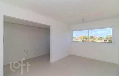 Imagem 3: Imóvel para venda com 68 metros quadrados com 3 quartos em Santo Antônio - Porto Alegre