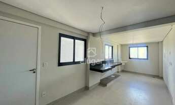 Imagem 2: Apartamento para alugar, 3 quartos, 1 suíte, 1 vaga, Centro - Montes Claros/MG - R$ 3.500