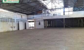 Imagem 5: Galpão para alugar, 2000 m² por R$ 12.484,37/mês - Maraponga - Fortaleza/CE