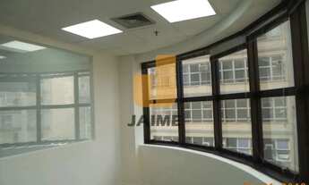 Imagem: Conjunto Comercial 08 salas, 10 vagas na