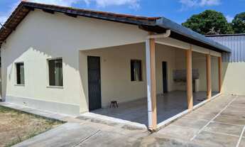 Imagem 2: Casa bairro Dos Estados