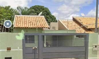 Imagem: Vendo casa térrea com uma suíte e dois