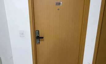 Imagem 4: Apartamento no Condominio Gran Canária, com 2 quartos, e 1 banheiro social