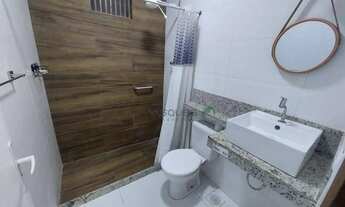 Imagem 4: Apartamento com 1 dormitório à venda, 28 m² por R$ 170.000 - Várzea - Teresópolis/RJ