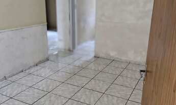 Imagem: Vendo apartamento CDHU Santa Clara. Região