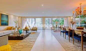 Imagem: Jardim Botânico