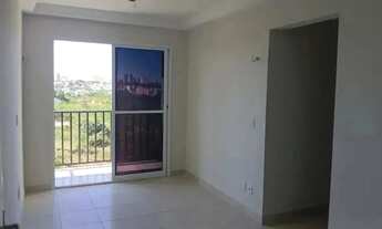 Imagem 6: Apartamento no Condomínio Casagrande Swetts Home Av. Olavo Lacerda Montenegro, 6675, Parqu