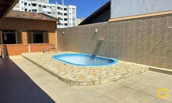 Imagem: Casa com 05 quartos sendo 5 suites em Barreiros