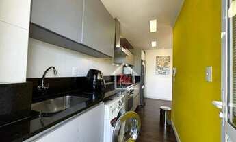 Imagem 6: Apartamento com 2 dormitórios à venda, MOBILIADO e EQUIPADO 68 m² por R$ 395.000 - Velha