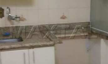 Imagem 2: Apartamento para locação no bairro do Mandaqui, com 2 dormitórios, sendo 1 suíte e 1 vaga