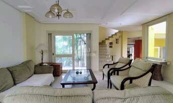 Imagem: Casa com 5 dormitórios, sendo 3 suítes