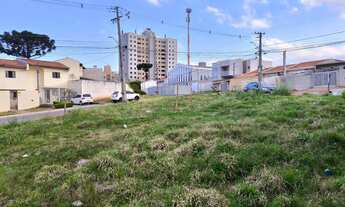 Imagem 6: Terreno de esquina 316 m° Pinhais PR