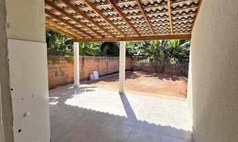 Imagem 6: Casa na cohab Casa com 3 dormitórios