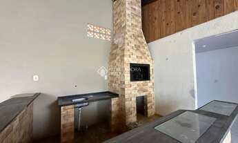 Imagem 5: Sobrado 350m² Ariribá, 5 Dormitórios, Piscina, Lote 336m²