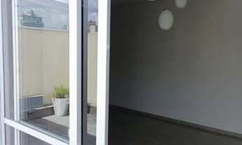 Imagem: COBERTURA DUPLEX À VENDA no ÁGUA VERDE