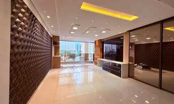 Imagem 4: Apartamento Mobiliado - Fátima - Zona Leste